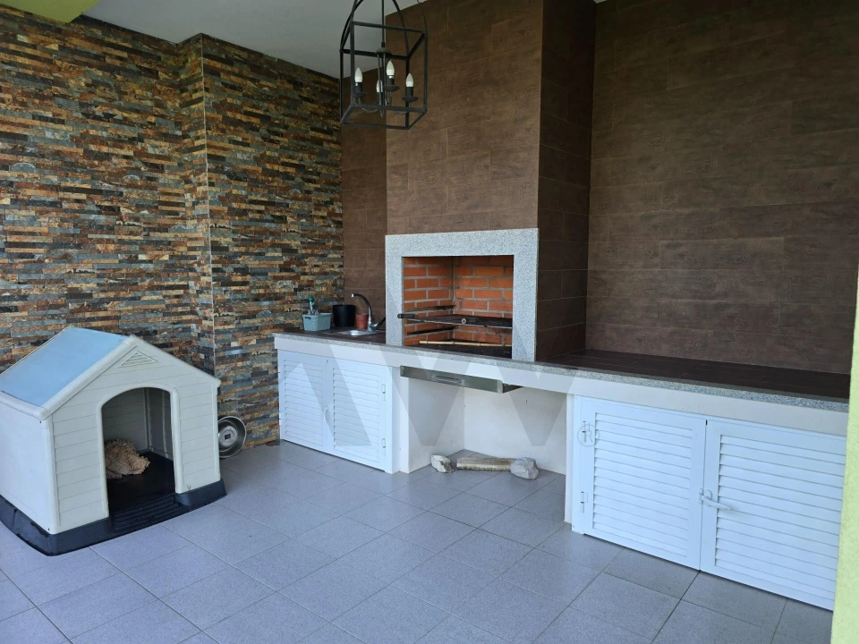 Moradia T5 para Venda em Oliveira do Bairro Foto 58