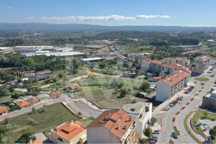 Terreno para Venda em Oliveira do Bairro Foto 7