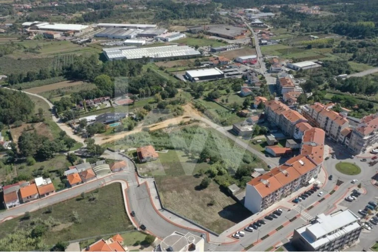 Terreno para Venda em Oliveira do Bairro Foto 6