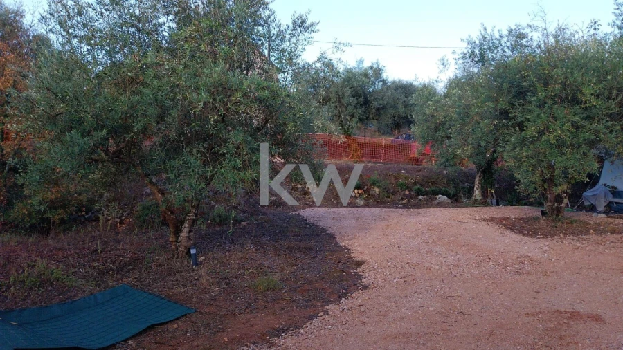 Terreno para Venda em São Miguel, Santa Eufémia e Rabaçal Foto 2