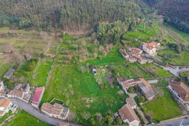 Quinta T3 para Venda em O. Azeméis, Riba-Ul, Ul, Macinhata Seixa, Madail Foto 21