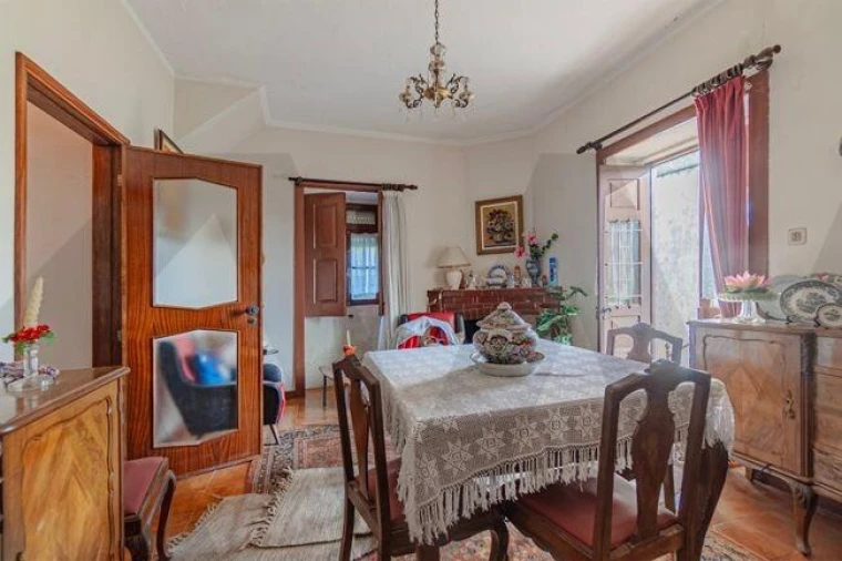 Quinta T3 para Venda em O. Azeméis, Riba-Ul, Ul, Macinhata Seixa, Madail Foto 12