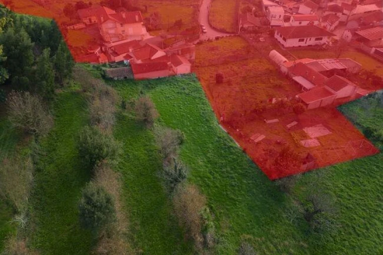 Quinta T3 para Venda em O. Azeméis, Riba-Ul, Ul, Macinhata Seixa, Madail Foto 27