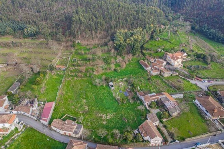 Quinta T3 para Venda em O. Azeméis, Riba-Ul, Ul, Macinhata Seixa, Madail Foto 22