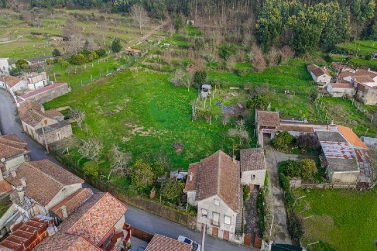 Quinta T3 para Venda em O. Azeméis, Riba-Ul, Ul, Macinhata Seixa, Madail Foto 26