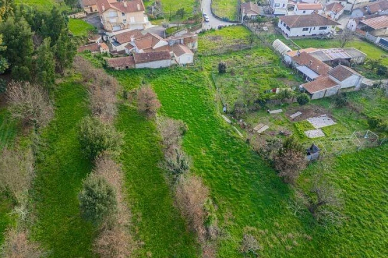 Quinta T3 para Venda em O. Azeméis, Riba-Ul, Ul, Macinhata Seixa, Madail Foto 23