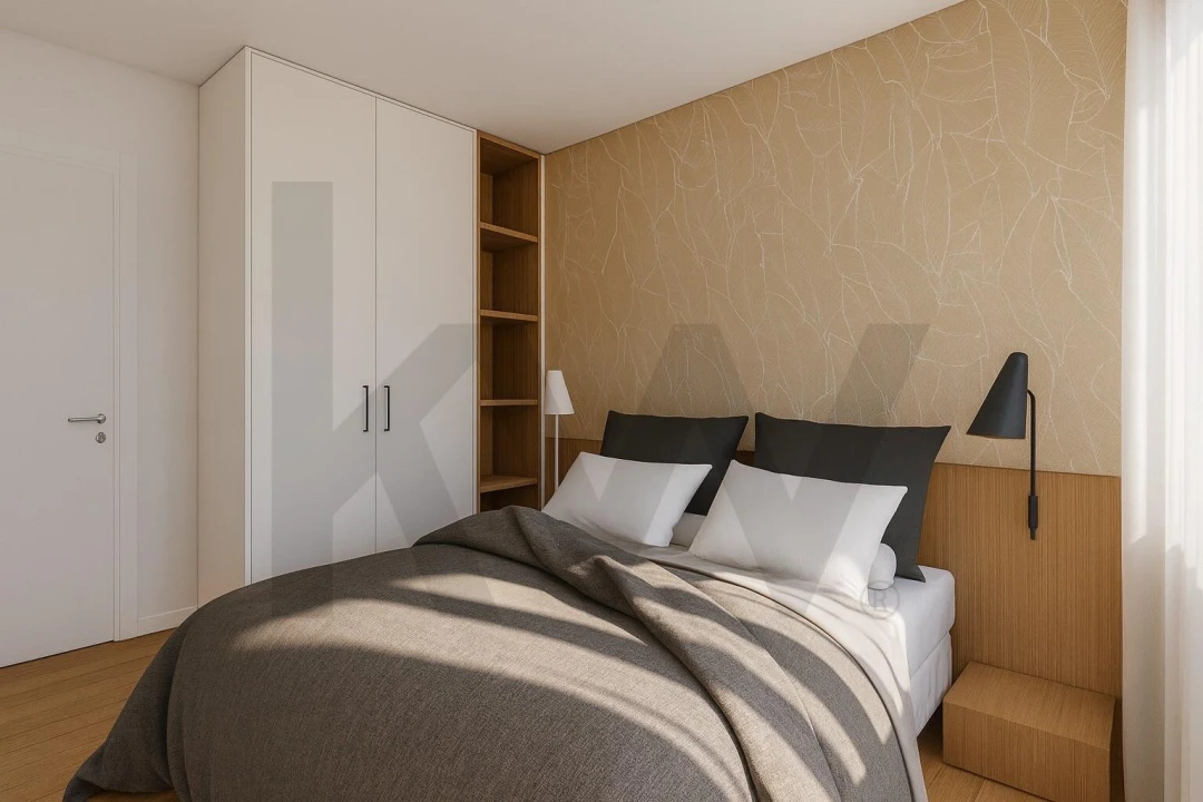 Moradia T3 para Venda em Sarilhos Grandes Foto 12