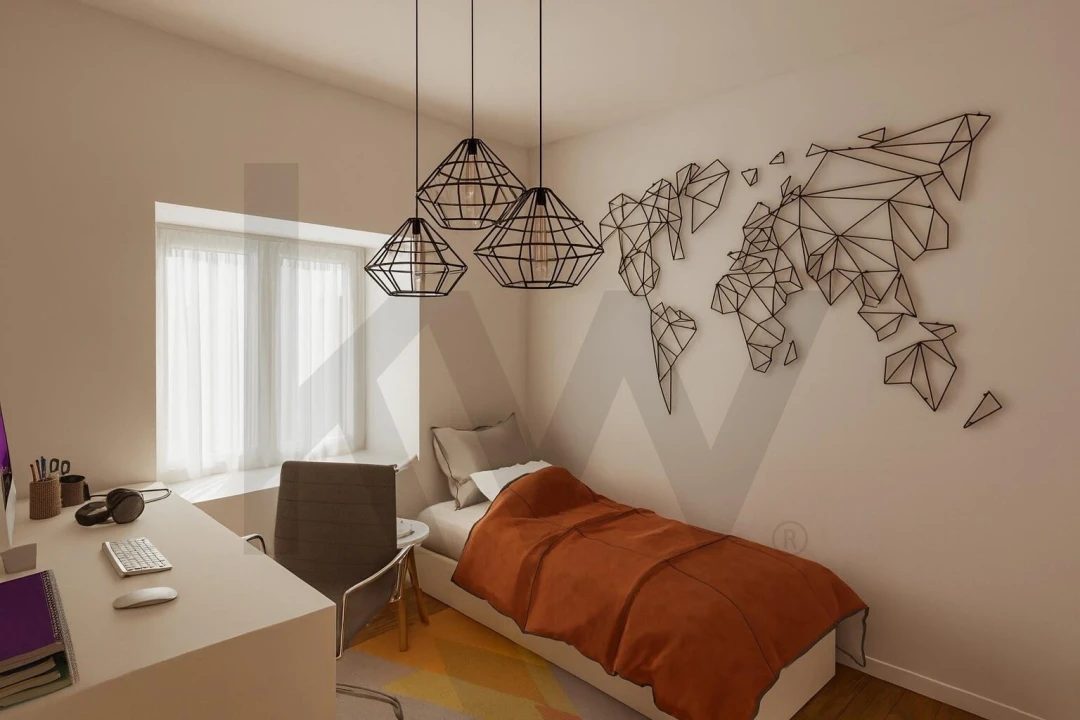 Moradia T3 para Venda em Sarilhos Grandes Foto 8