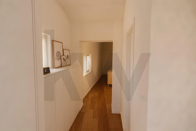 Moradia T3 para Venda em Sarilhos Grandes Foto 4