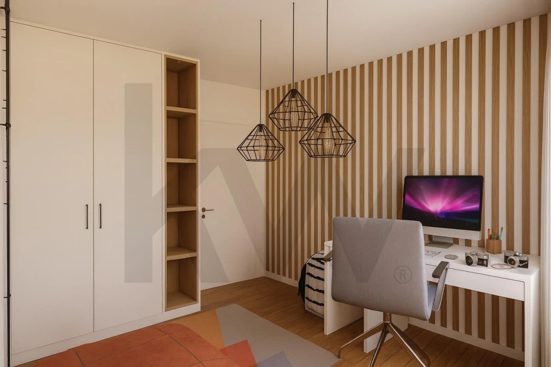 Moradia T3 para Venda em Sarilhos Grandes Foto 7