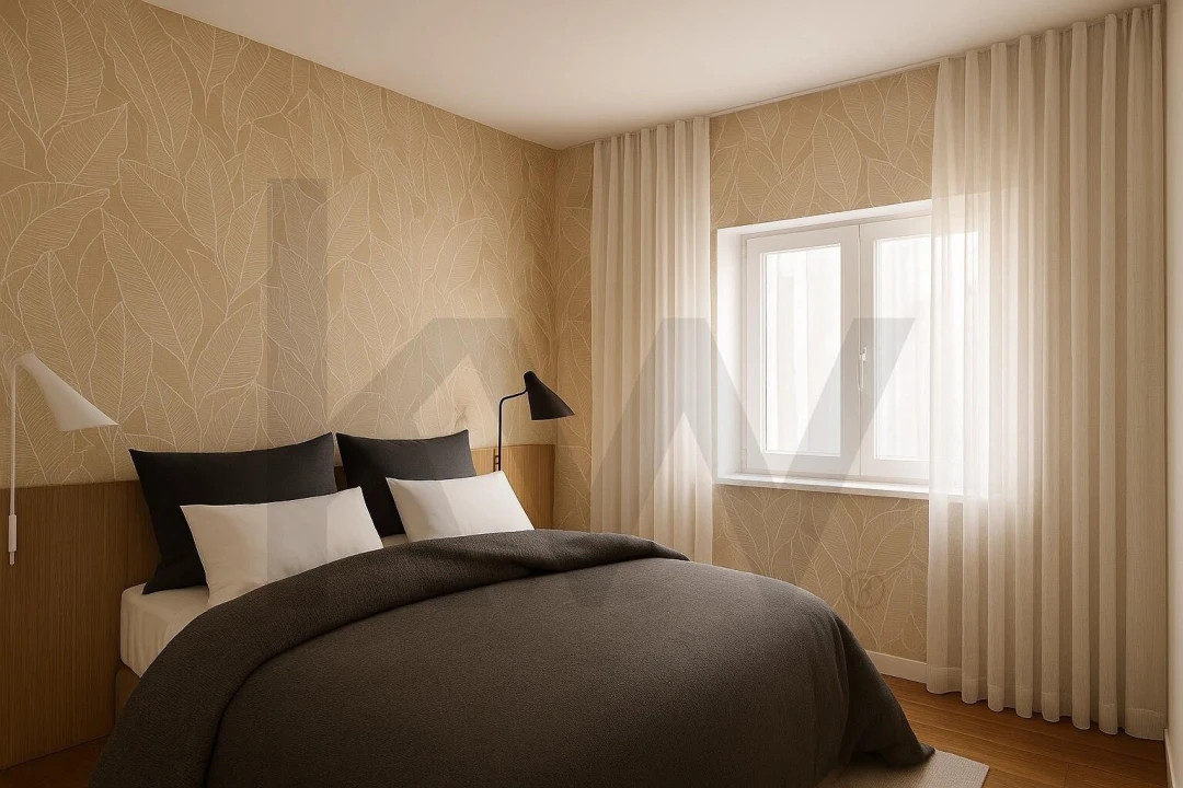 Moradia T3 para Venda em Sarilhos Grandes Foto 13