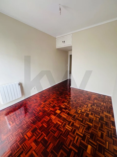 Apartamento T3 para Venda em Areeiro