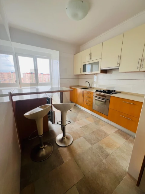 Apartamento T3 para Venda em Areeiro