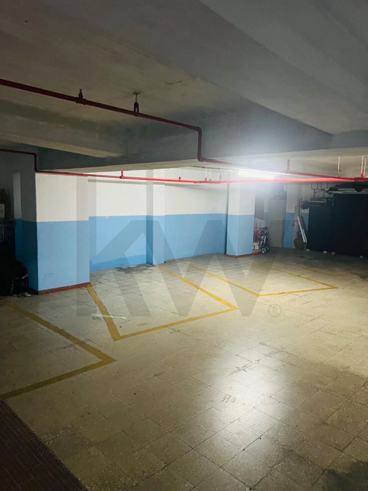 Apartamento T3 para Venda em Areeiro Foto 30