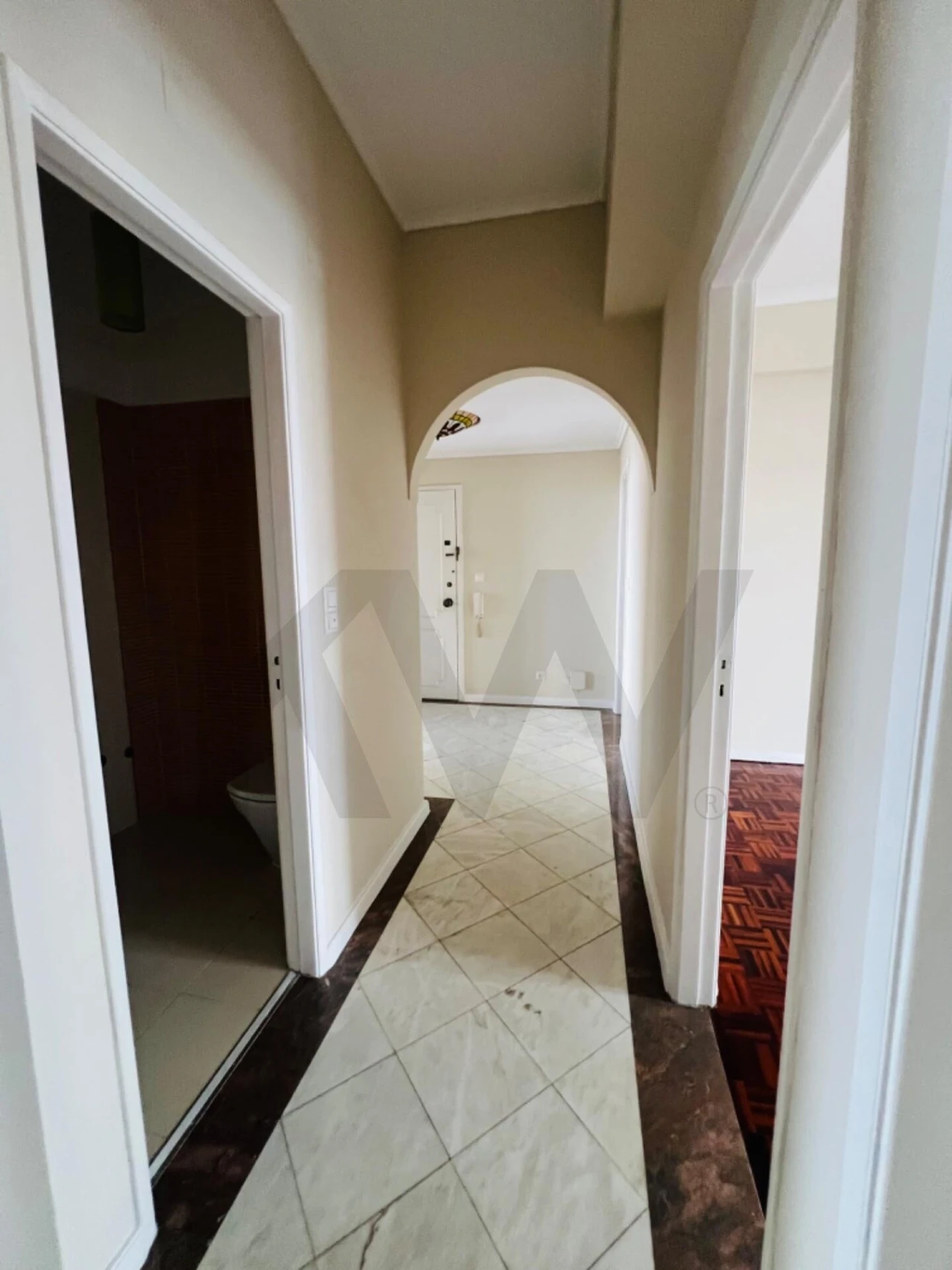 Apartamento T3 para Venda em Areeiro Foto 14