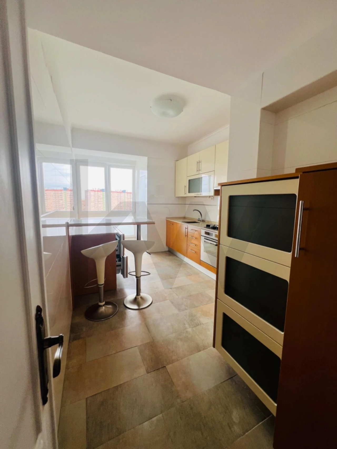Apartamento T3 para Venda em Areeiro Foto 7