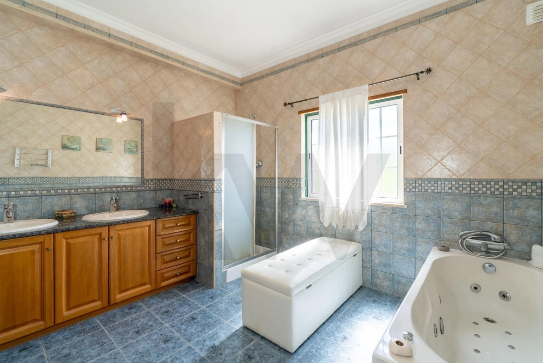 Moradia T4 para Venda em Alcoutim e Pereiro Foto 18