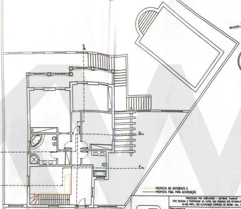 Moradia T4 para Venda em Alcoutim e Pereiro Foto 43
