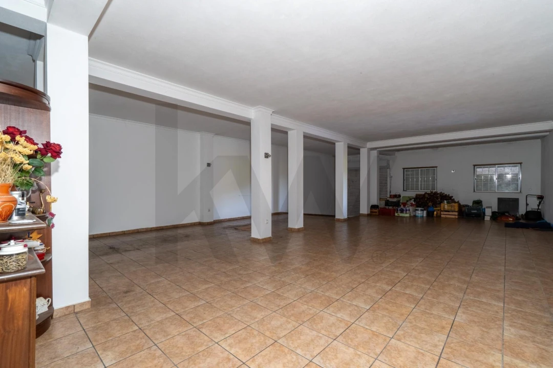 Moradia T4 para Venda em Alcoutim e Pereiro Foto 38