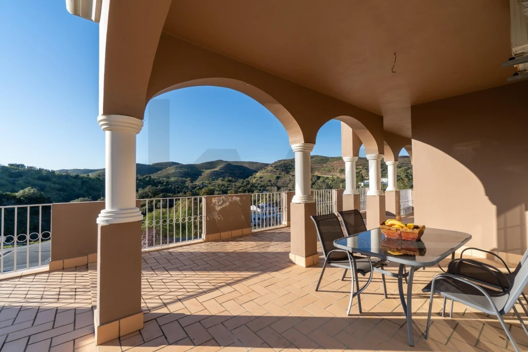 Moradia T4 para Venda em Alcoutim e Pereiro Foto 9