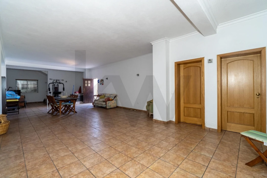 Moradia T4 para Venda em Alcoutim e Pereiro Foto 32