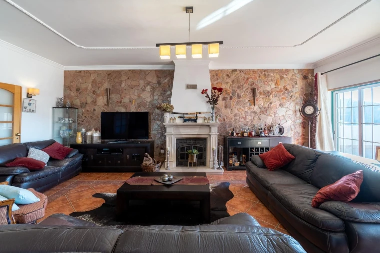 Moradia T4 para Venda em Alcoutim e Pereiro Foto 5