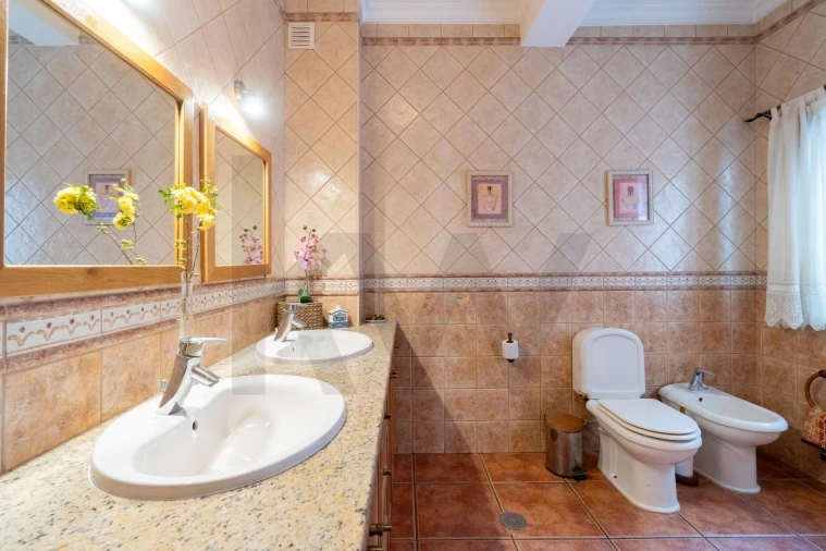 Moradia T4 para Venda em Alcoutim e Pereiro Foto 30