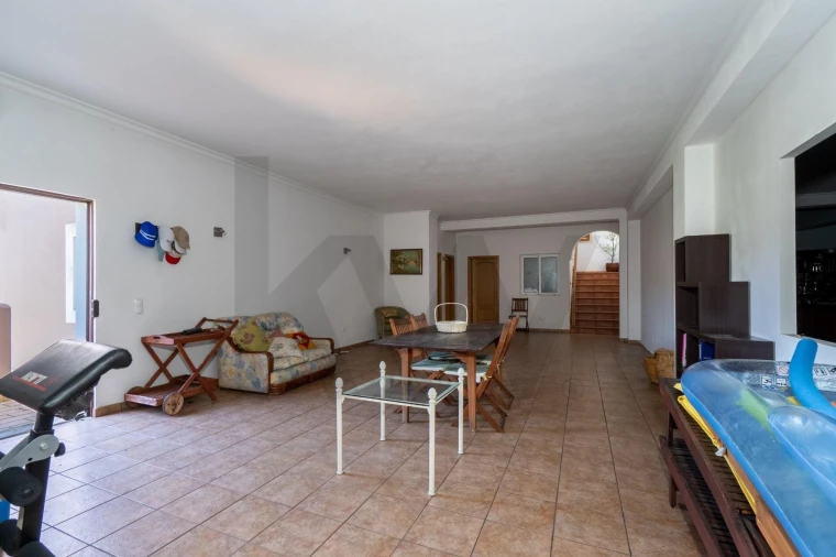 Moradia T4 para Venda em Alcoutim e Pereiro Foto 37