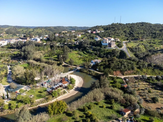 Moradia T4 para Venda em Alcoutim e Pereiro Foto 3