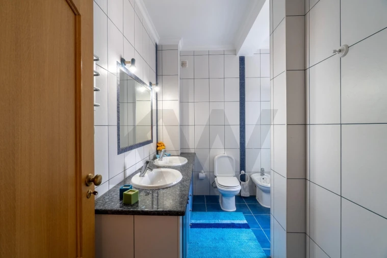 Moradia T4 para Venda em Alcoutim e Pereiro Foto 21