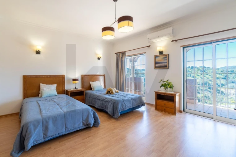 Moradia T4 para Venda em Alcoutim e Pereiro Foto 15