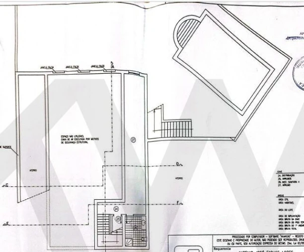 Moradia T4 para Venda em Alcoutim e Pereiro Foto 45