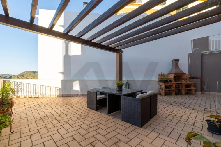 Moradia T4 para Venda em Alcoutim e Pereiro Foto 12