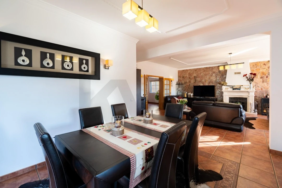 Moradia T4 para Venda em Alcoutim e Pereiro Foto 11