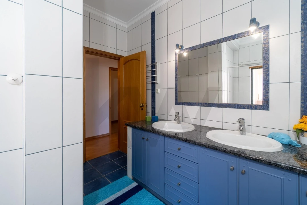 Moradia T4 para Venda em Alcoutim e Pereiro Foto 23