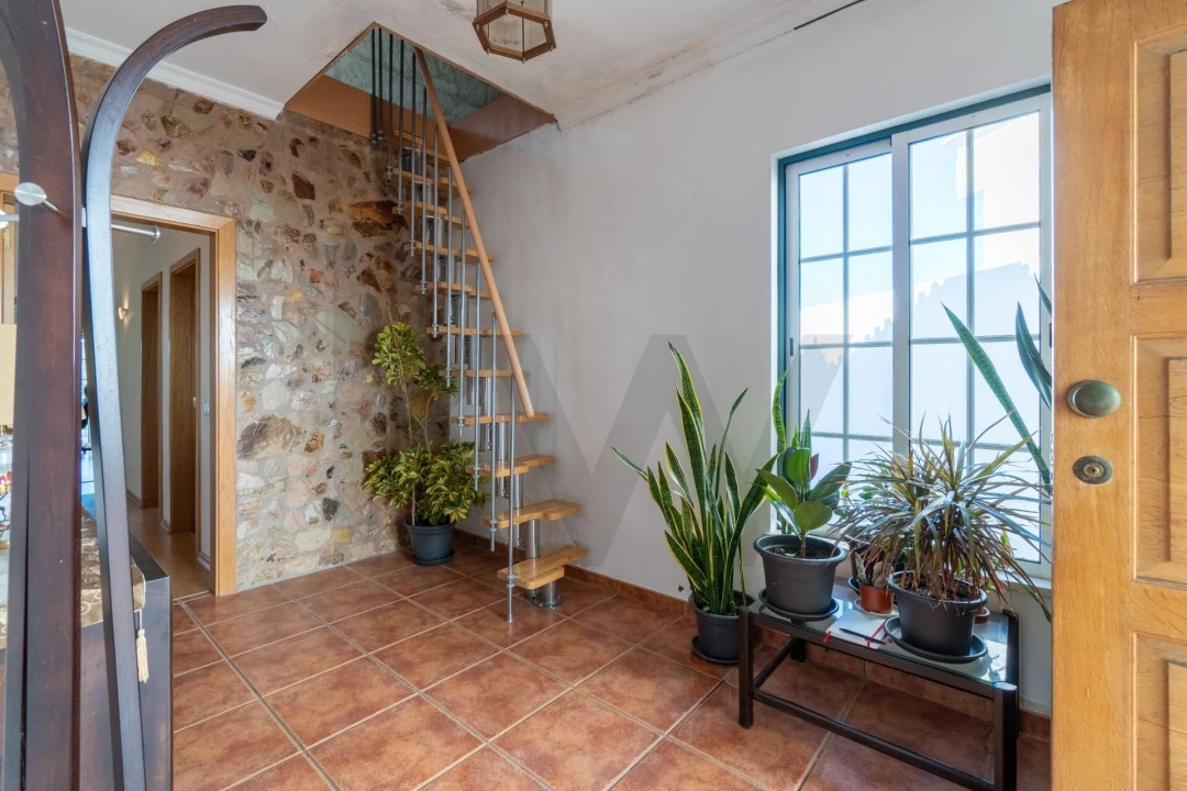 Moradia T4 para Venda em Alcoutim e Pereiro Foto 14