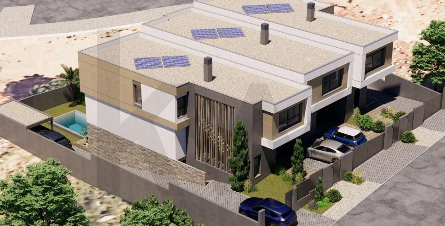 Terreno para Venda em São Domingos de Rana Foto 2