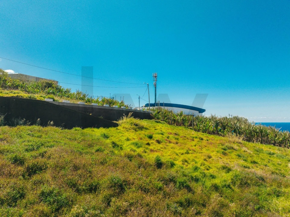 Terreno para Venda em Arco da Calheta Foto 20