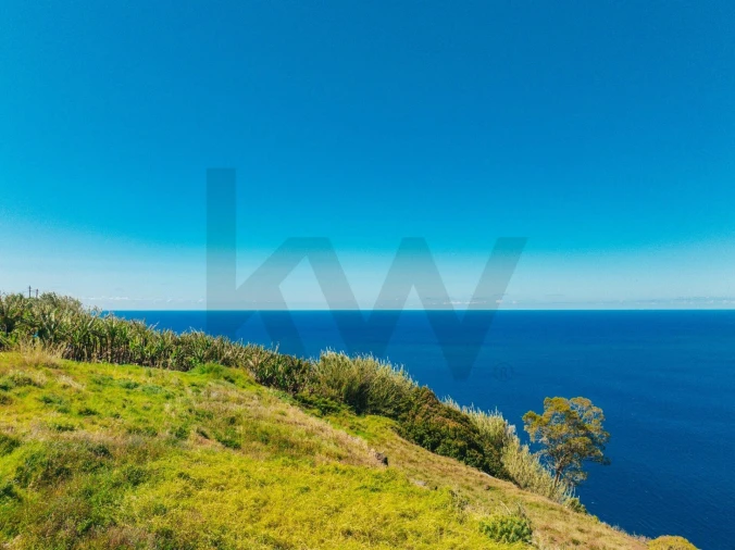 Terreno para Venda em Arco da Calheta Foto 21