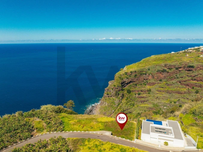 Terreno para Venda em Arco da Calheta Foto 14