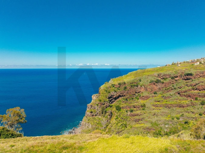 Terreno para Venda em Arco da Calheta Foto 25