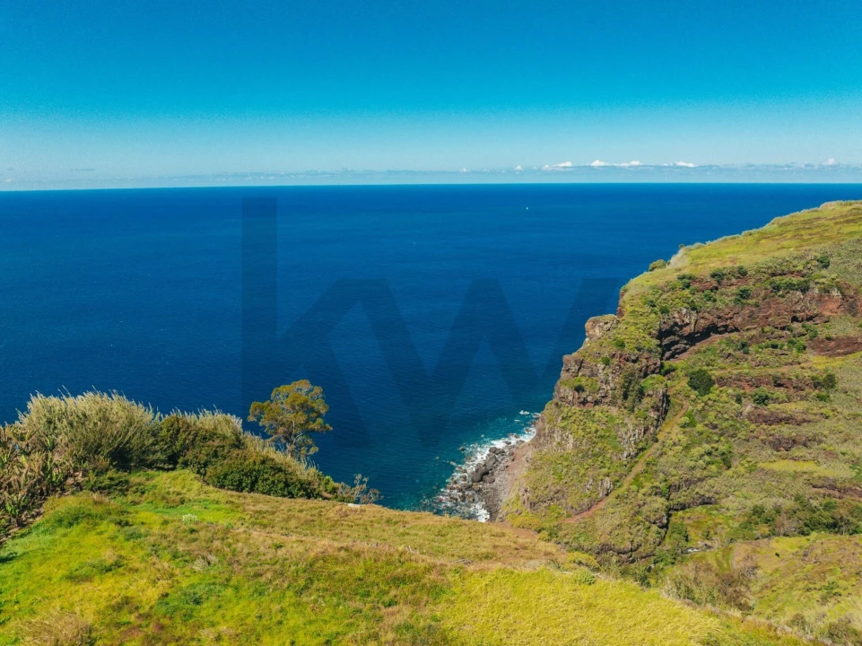 Terreno para Venda em Arco da Calheta Foto 24