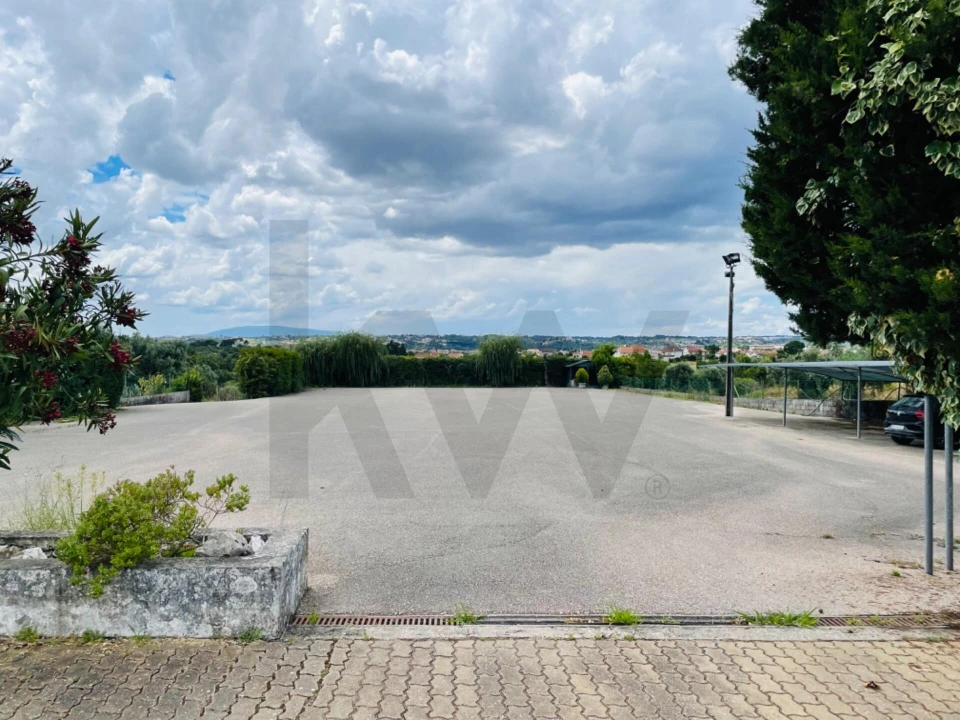 Quinta T5 para Venda em São Pedro de Tomar Foto 25