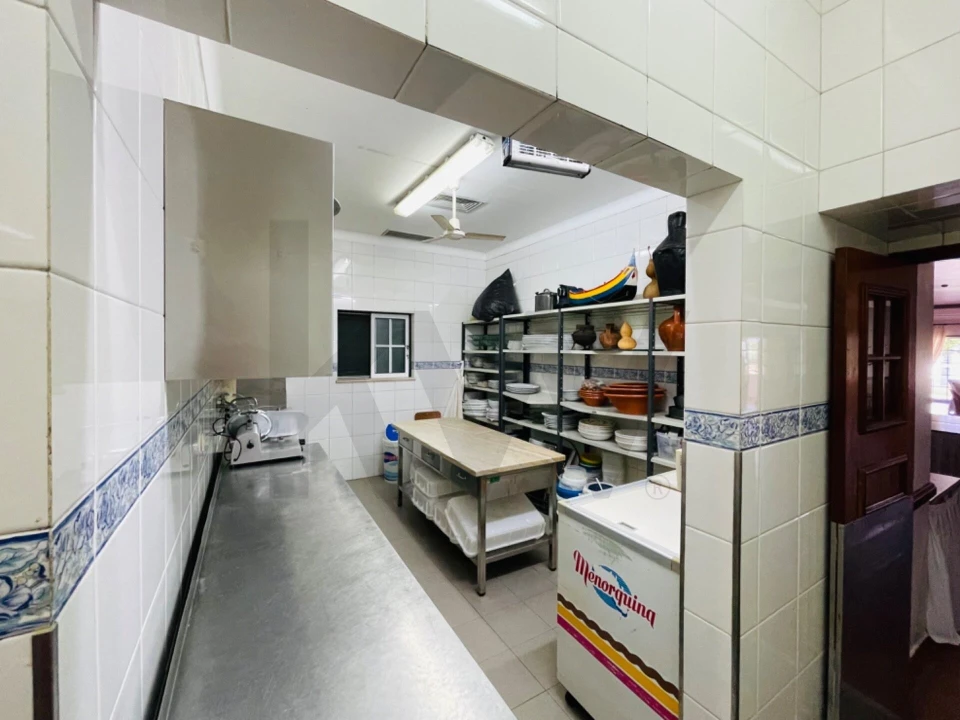 Quinta T5 para Venda em São Pedro de Tomar Foto 59