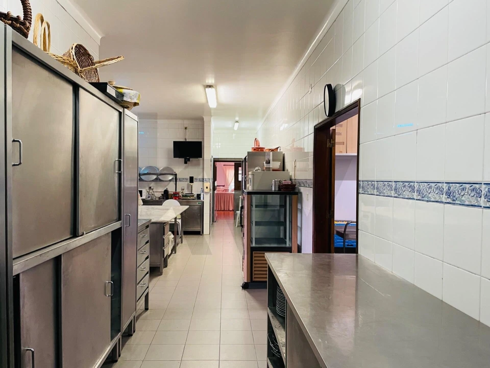 Quinta T5 para Venda em São Pedro de Tomar Foto 52