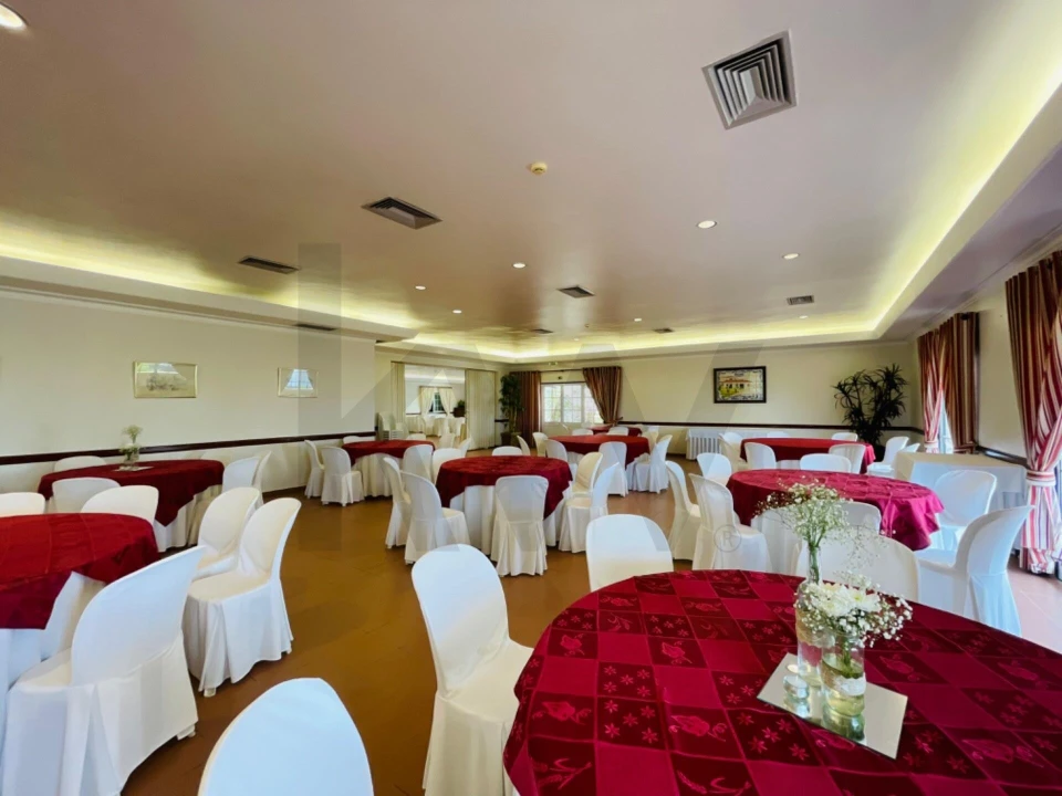 Quinta T5 para Venda em São Pedro de Tomar Foto 39