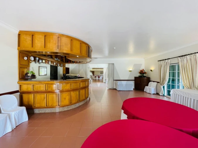 Quinta T5 para Venda em São Pedro de Tomar Foto 35