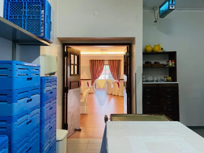 Quinta T5 para Venda em São Pedro de Tomar Foto 63