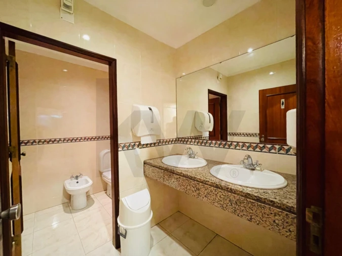 Quinta T5 para Venda em São Pedro de Tomar Foto 34