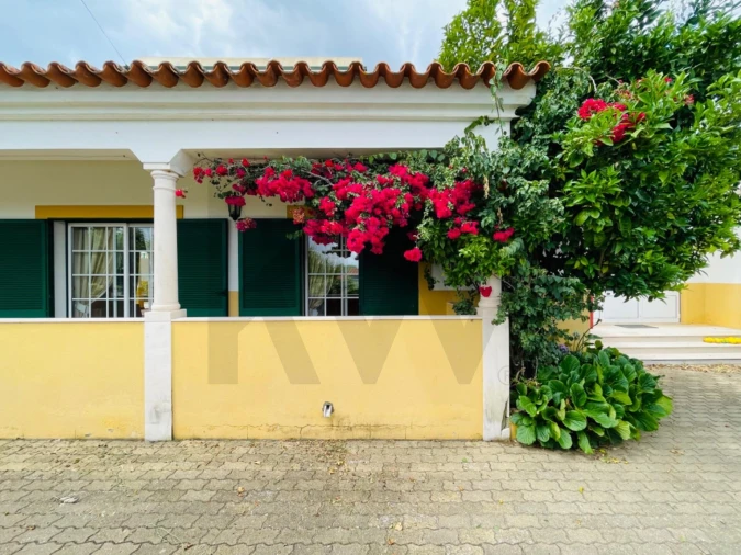 Quinta T5 para Venda em São Pedro de Tomar Foto 14